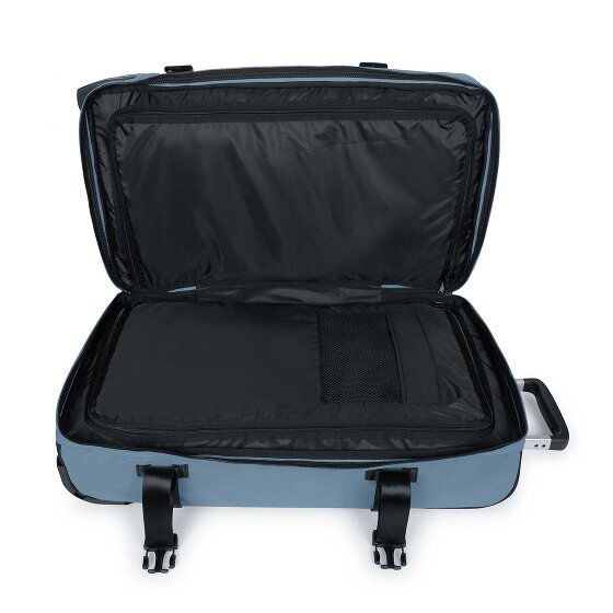 Eastpak Transit'R Plus 4 Rollen Reisetasche 68 cm