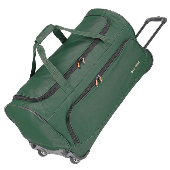 Travelite Basics 2 Rollen Reisetasche 71 cm