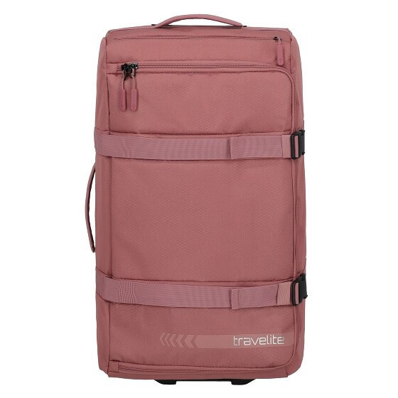 Travelite Kick Off 2 Rollen Reisetasche 68 cm