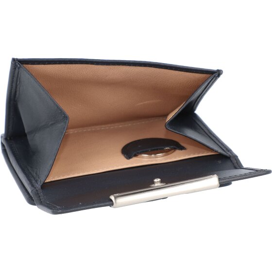 Esquire Helena Geldbörse RFID Leder 10,5 cm