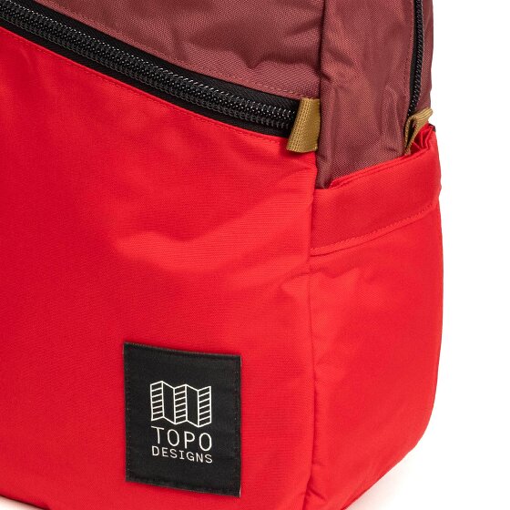 Topo Designs Light Pack Daypack 42 cm Laptopfach