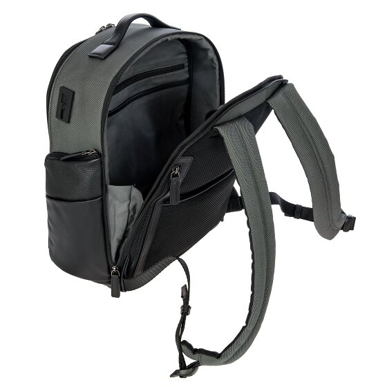 Bric's Monza Business-Rucksack 39 cm Laptopfach