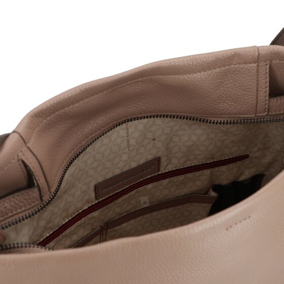 aunts & uncles Ally Schultertasche Leder 31 cm