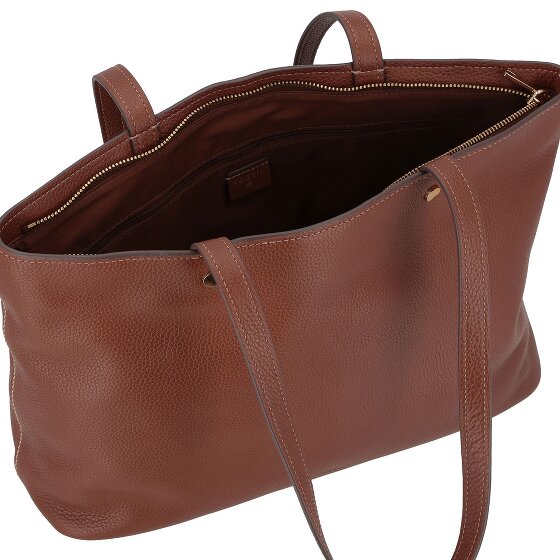 Fossil Jessie Shopper Tasche Leder 40.5 cm