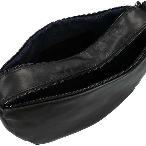 Harold's Caugio Umhängetasche Leder 36 cm