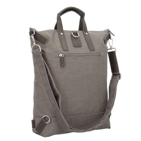 Jost Bergen X-Change 3in1 Bag S Rucksack 40 cm Laptopfach