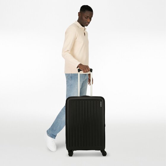 American Tourister Rejoy 4 Rollen Trolley 68 cm