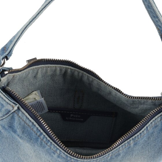 POLO RALPH LAUREN Polo ID Schultertasche 26.5 cm