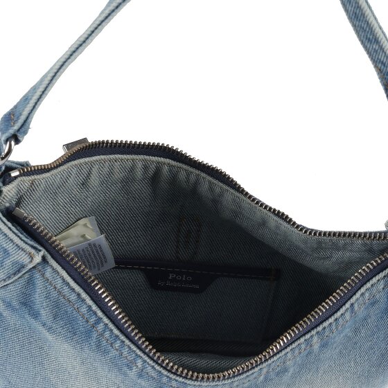 POLO RALPH LAUREN Polo ID Schultertasche 26.5 cm