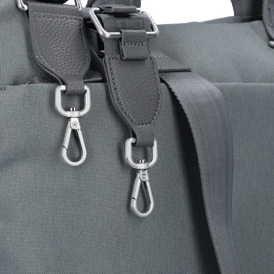 Jost Bergen Handtasche 50 cm Laptopfach