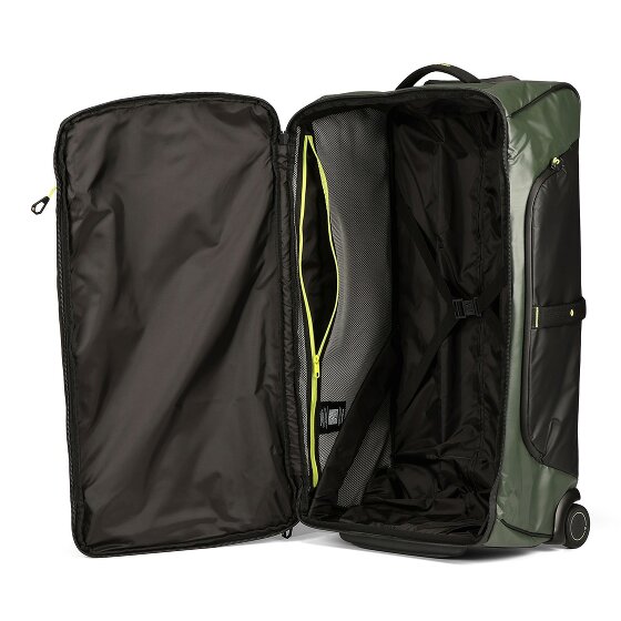 Samsonite Paradiver Light 2 Rollen Reisetasche 79 cm
