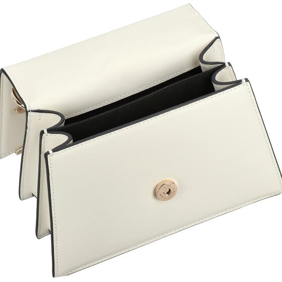 Karl Lagerfeld Signature 2.0 Handtasche Leder 21.5 cm