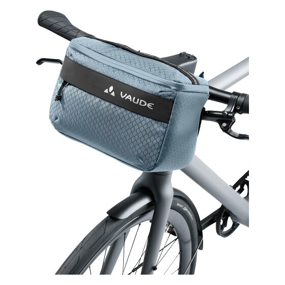 Vaude Cyclist Fahrradtasche Lenkertasche 27 cm