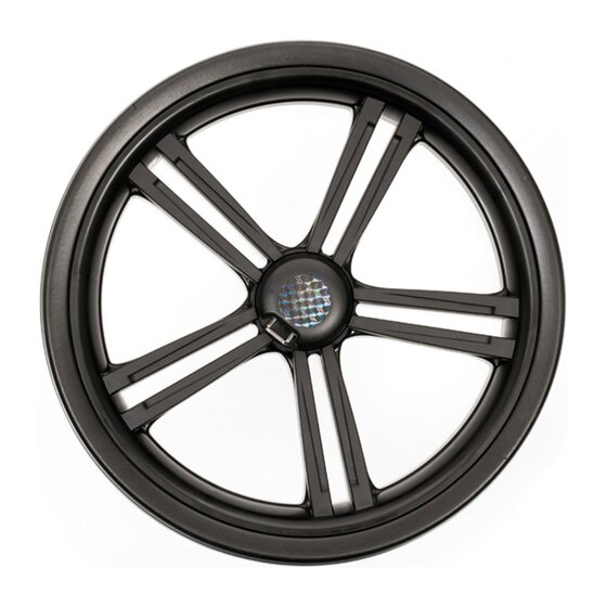 Andersen Shopper Tura Shopper Ortlieb Einkaufstrolley 50 cm