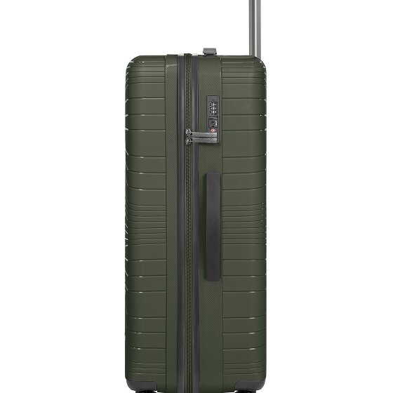 Franky Dallas 3.0 4 Rollen Trolley L 75 cm