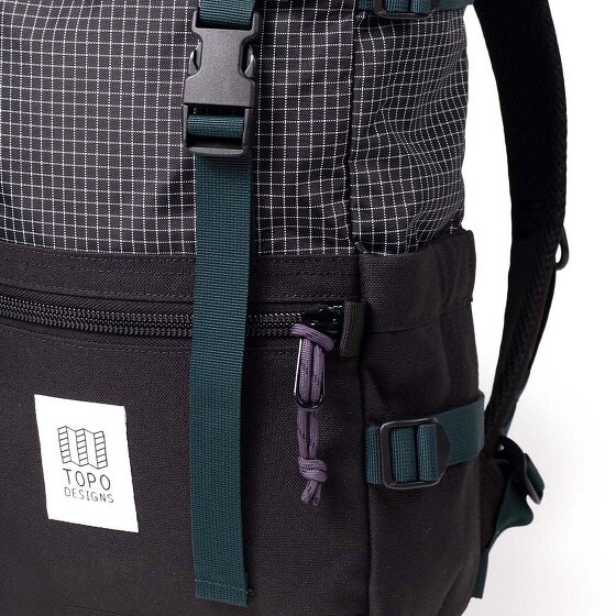 Topo Designs Rover Daypack 45 cm Laptopfach