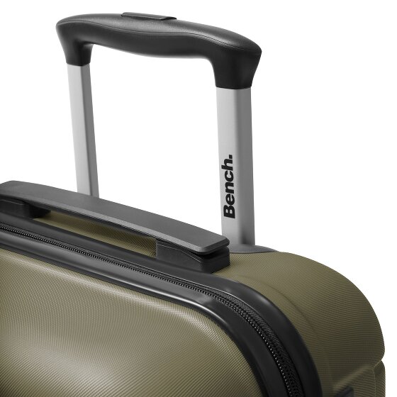 Bench Seattle 4 Rollen Trolley L 79 cm