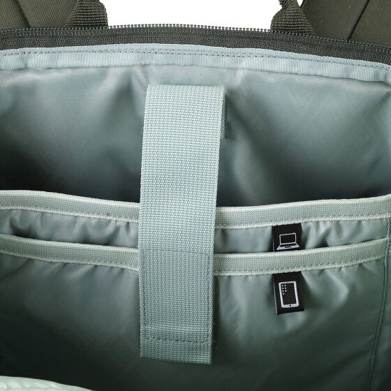 NITRO Daypacker Daypack 46 cm Laptopfach