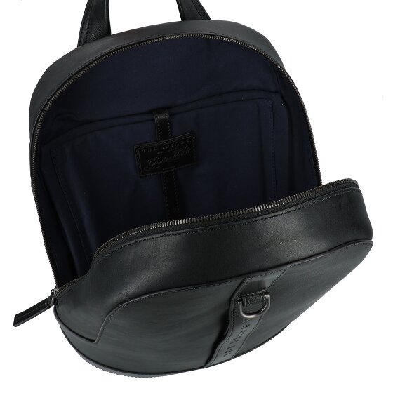 The Bridge Giacomo Daypack S Leder 42.5 cm Laptopfach