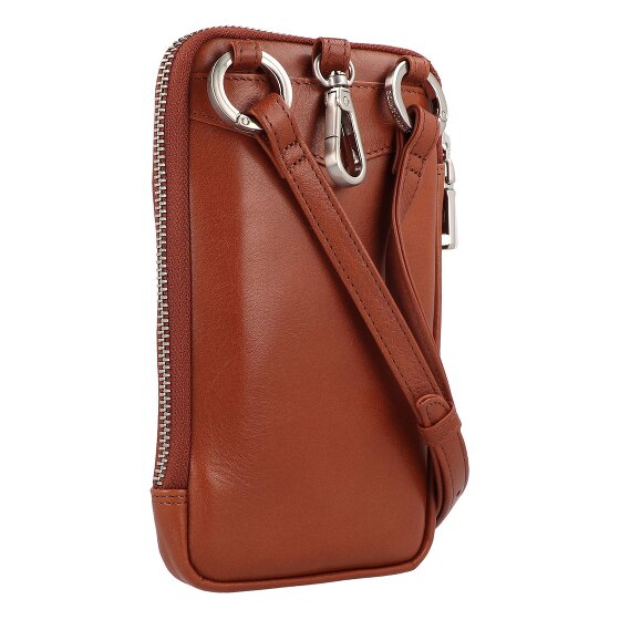 Jekyll & Hide Paris Handytasche Leder 10 cm