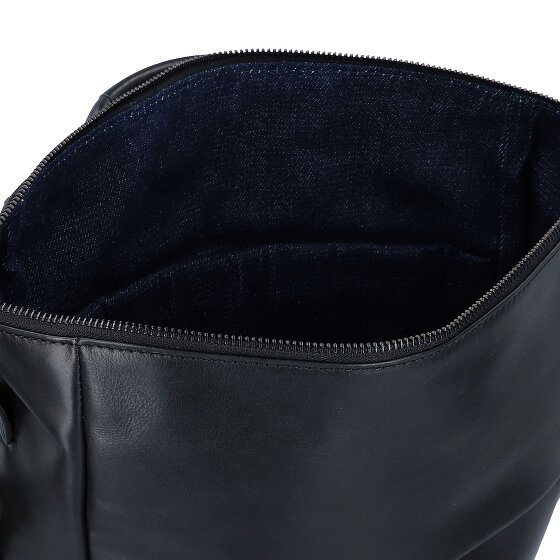 Harold's Caugio Daypack Leder 39 cm Laptopfach