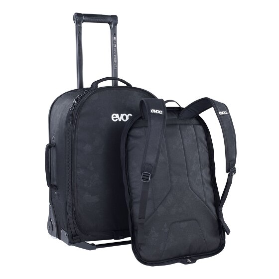 Evoc 2 Rollen Reisetasche 54 cm