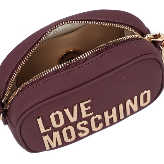 Love Moschino Bold Love Mini Bag Umhängetasche 17.5 cm