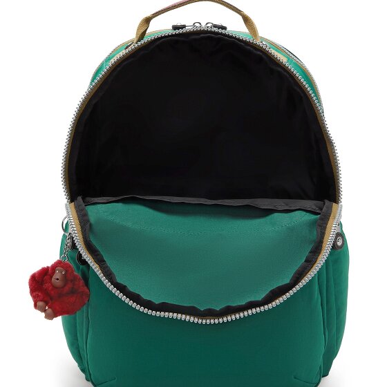 Kipling Back to School Seoul Lap Schulrucksack 44 cm