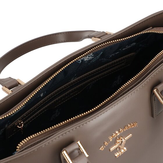 U.S. Polo Assn. Heat Shopper Tasche 27 cm