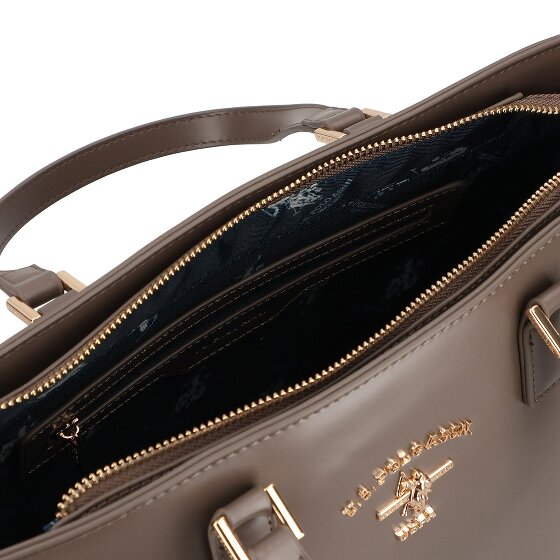 U.S. Polo Assn. Heat Shopper Tasche 27 cm