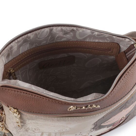 Anekke Muse Umhängetasche 27 cm