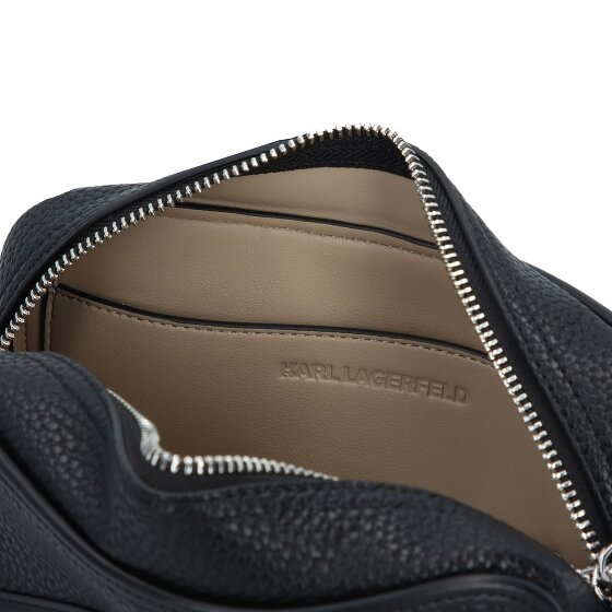 Karl Lagerfeld Skuare Umhängetasche 21 cm