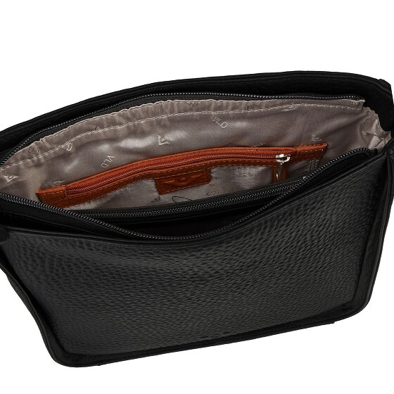 Voi Hirsch Umhängetasche Leder 22.5 cm