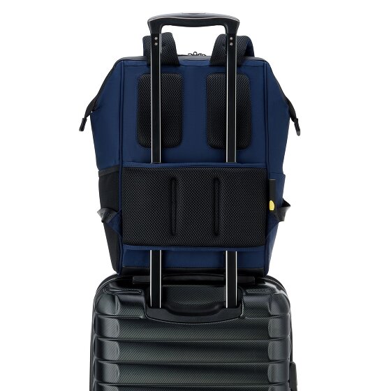 Delsey Paris Shadow 5.0 Daypack 41 cm Laptopfach