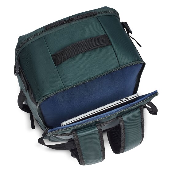 Delsey Paris Brochant 3 Reiserucksack 40 cm