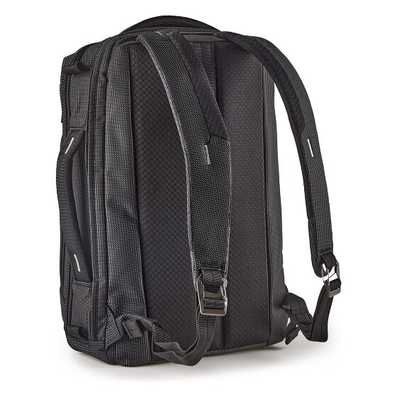Thule Crossover 2 Business-Rucksack 48 cm Laptopfach