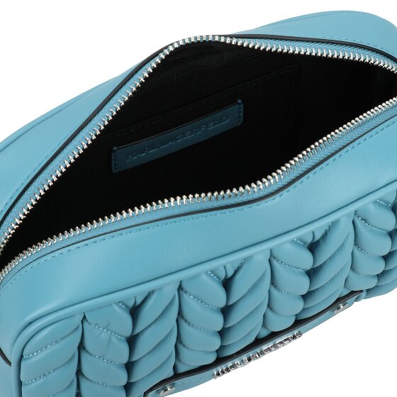 Karl Lagerfeld Weave Umhängetasche 22 cm