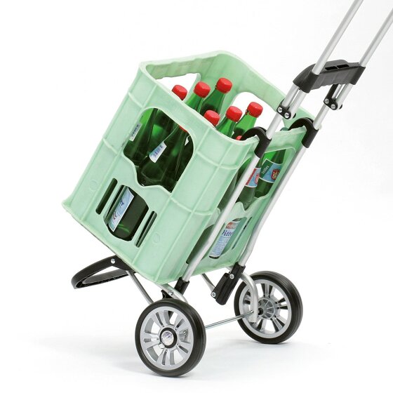 Andersen Shopper Scala Shopper Plus Elik Einkaufstrolley 48 cm