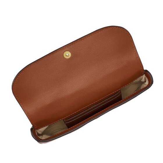 Lauren Ralph Lauren Marcy Handtasche Leder 20.5 cm