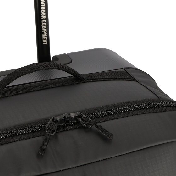 Herschel All Season 2 Rollen Trolley 78 cm