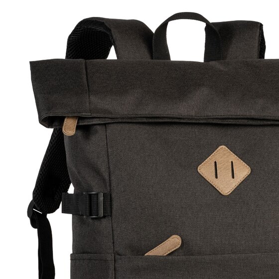 Worldpack Campus Style Daypack 50 cm Laptopfach
