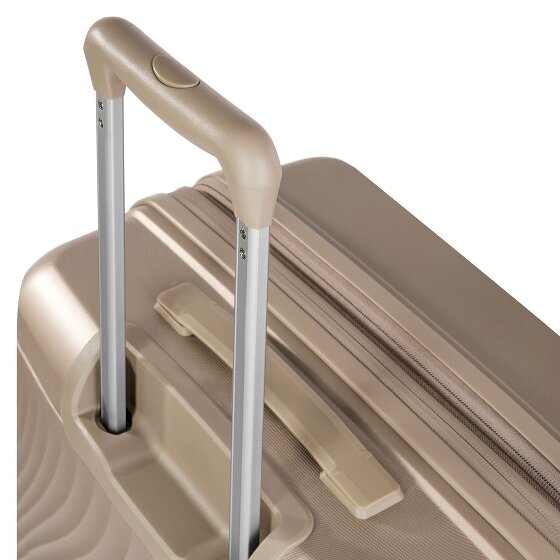 Picard Vienna 4 Rollen Trolley L 74 cm