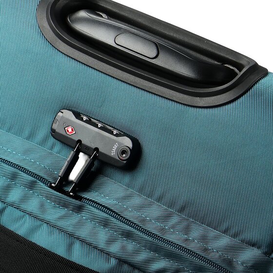 American Tourister Urban Track L 2- Rollen Reisetasche 78 cm