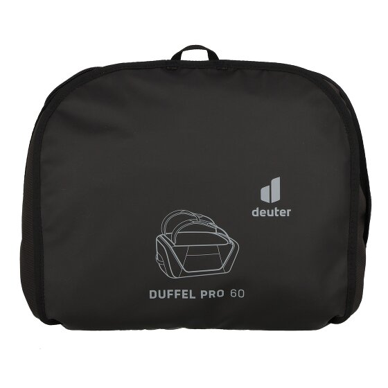 Deuter Duffel Pro 60 Weekender Reisetasche 66 cm