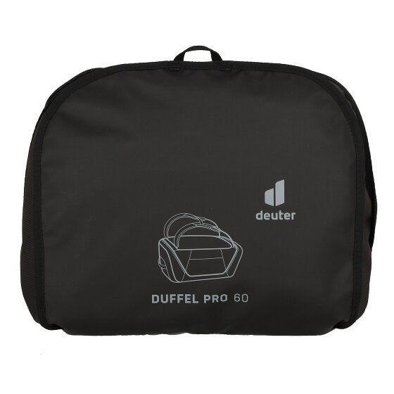 Deuter Duffel Pro 60 Weekender Reisetasche 66 cm