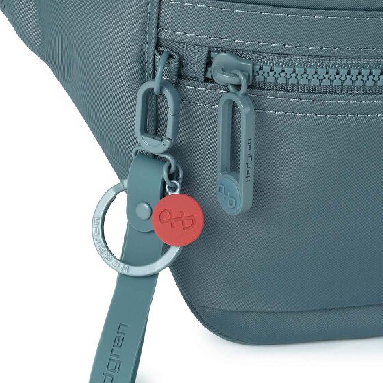 Hedgren Inner City Gürteltasche RFID Schutz 33 cm