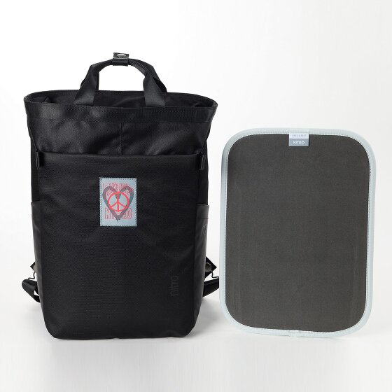 NITRO Mojo Daypack 28 cm Laptopfach