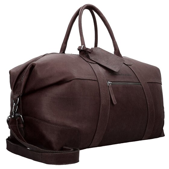 The Chesterfield Brand Portsmouth Weekender Reisetasche Leder 53 cm