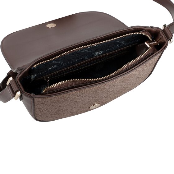 U.S. Polo Assn. Hampton Umhängetasche 20.5 cm