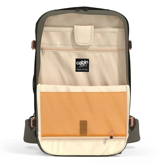 Cabin Zero Adventure 112 Daypack 54 cm Laptopfach
